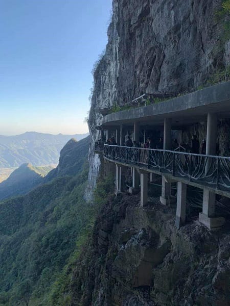 TOUR PHƯỢNG HOÀNG CỔ TRẤN 6N5D GIÁ RẺ TẠI ĐÀ NẴNG