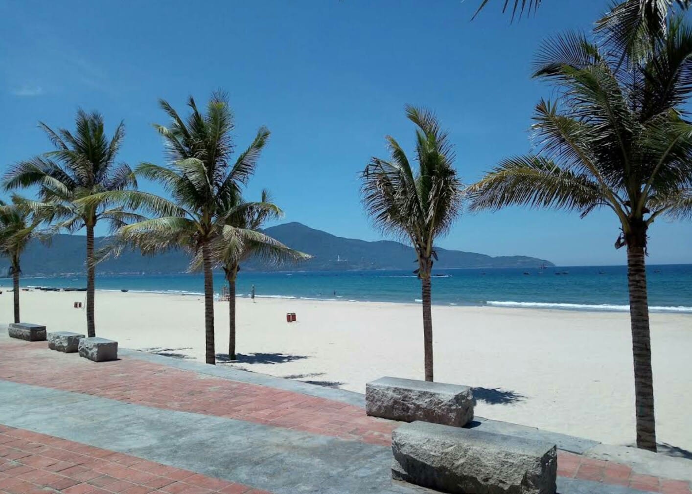 ĐÀ NẴNG – HỘI AN – BÀ NÀ HILL – CÙ LAO CHÀM 3N2D