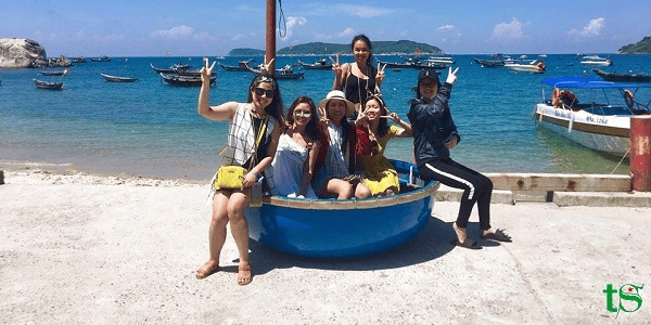 DU LỊCH ĐÀ NẴNG - BÀ NÀ - CÙ LAO CHÀM 3N2Đ