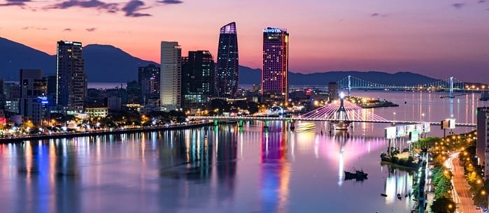 DU LỊCH ĐÀ NẴNG - BÀ NÀ - RỪNG DỪA BẢY MẪU 3N2Đ