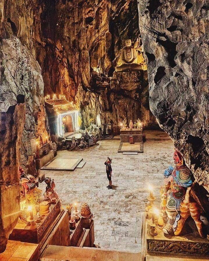 DU LỊCH ĐÀ NẴNG - BÀ NÀ - RỪNG DỪA BẢY MẪU 3N2Đ