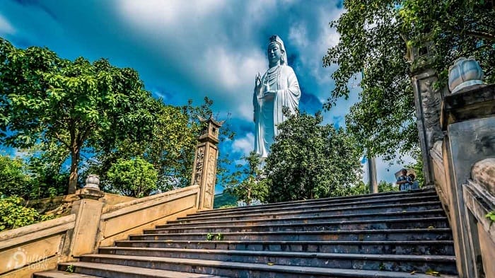 DU LỊCH ĐÀ NẴNG - BÀ NÀ - RỪNG DỪA BẢY MẪU 3N2Đ