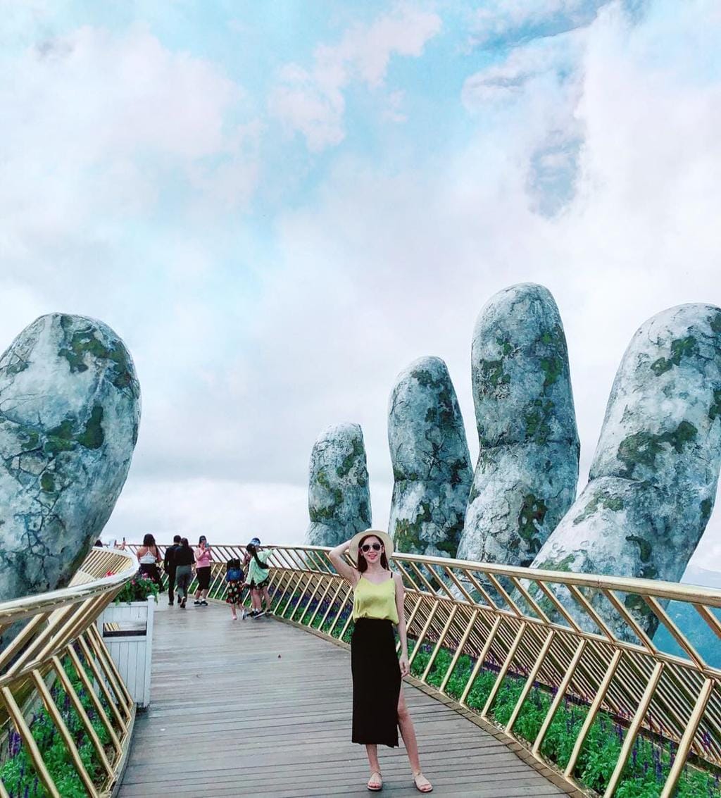 TOUR HÀ NỘI - ĐÀ NẴNG 3N2Đ TRỌN GÓI