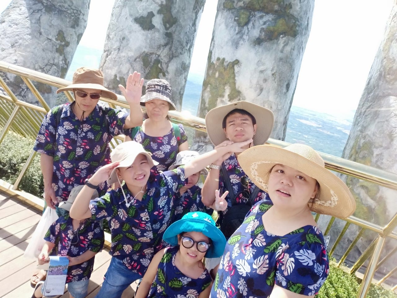 TOUR HÀ NỘI - ĐÀ NẴNG 3N2Đ TRỌN GÓI