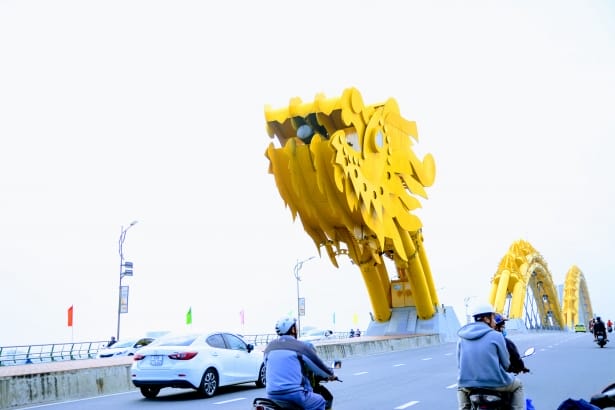 TOUR HÀ NỘI - ĐÀ NẴNG 3N2Đ TRỌN GÓI