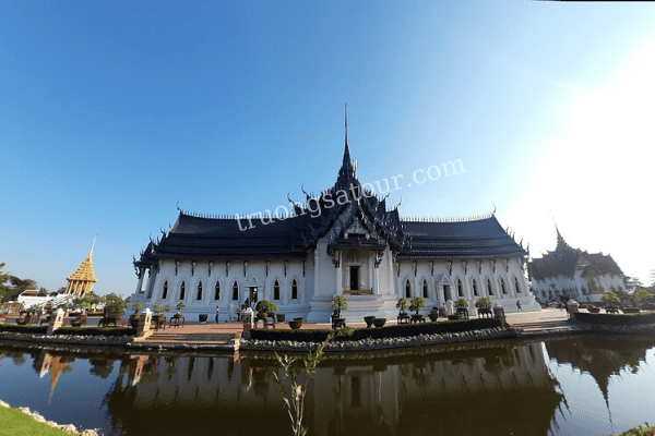 TOUR THÁI LAN GIÁ RẺ KHỞI HÀNH TỪ ĐÀ NẴNG