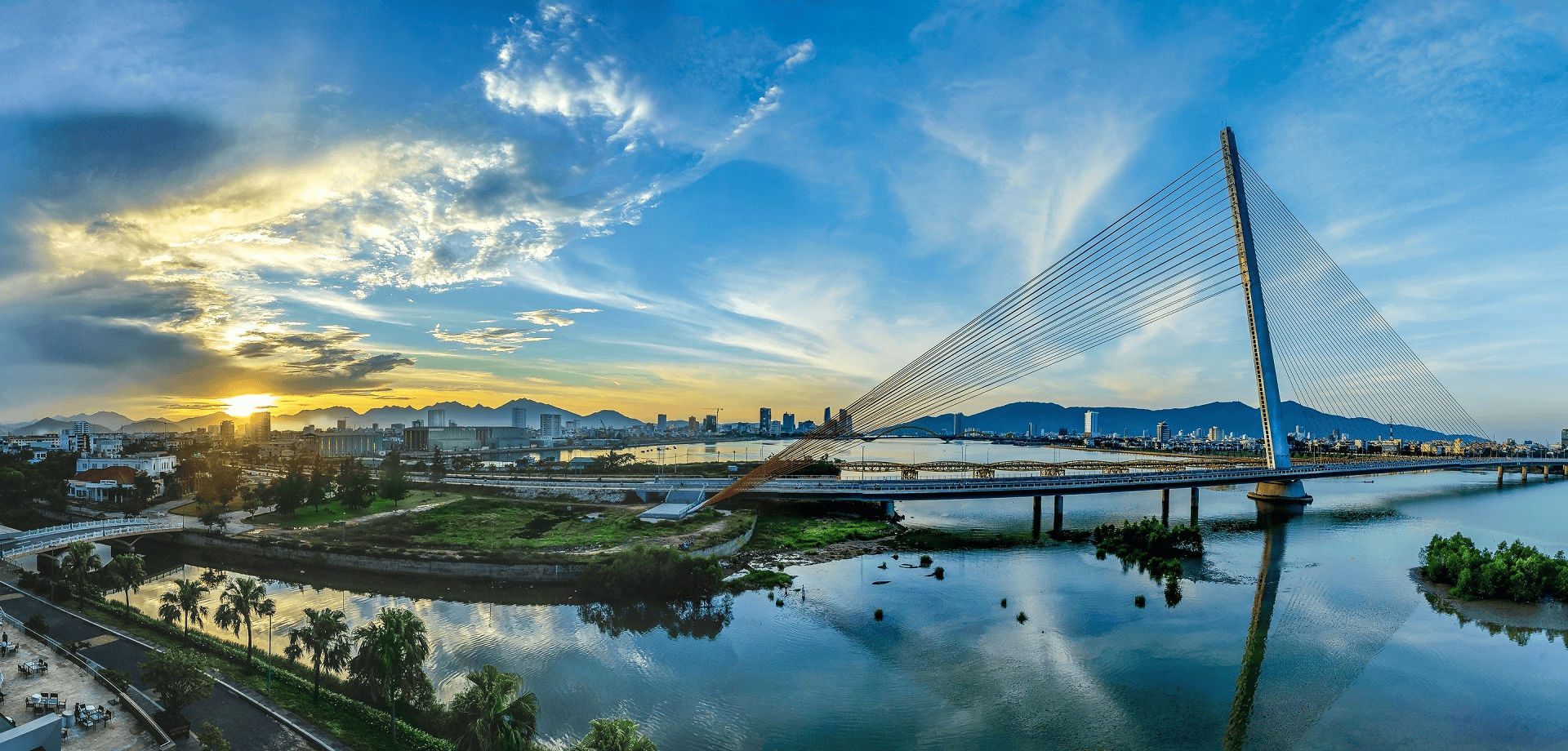 ĐÀ NẴNG – HỘI AN – BÀ NÀ HILL – HUẾ 4N3D