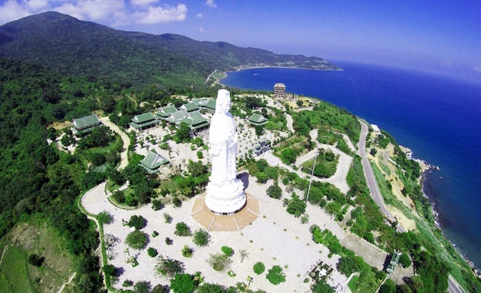 DU LỊCH ĐÀ NẴNG - HỘI AN - HUẾ 4N3Đ