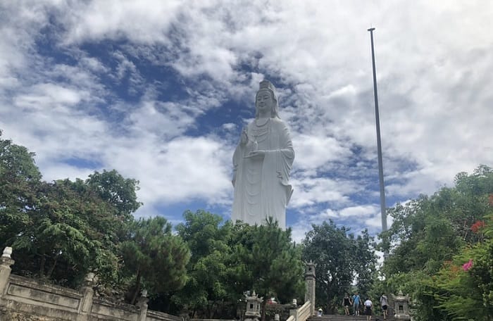 DU LỊCH ĐÀ NẴNG - HỘI AN - BÀ NÀ - RỪNG DỪA BẢY MẪU 4N3Đ