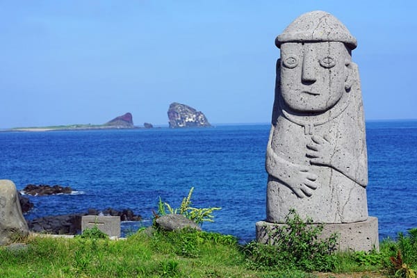 TOUR THIÊN ĐƯỜNG NGHỈ DƯỠNG JEJU