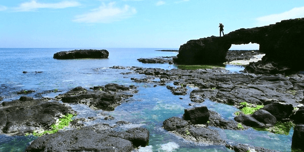 TOUR ĐÀ NẴNG - ĐẢO LÝ SƠN 2N1Đ