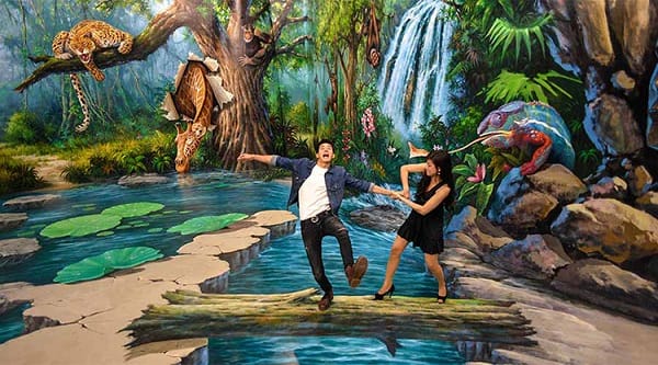 TOUR LỄ HỘI TÉ NƯỚC TRUYỀN THỐNG – THÁI LAN