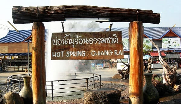 TOUR LỄ HỘI TÉ NƯỚC TRUYỀN THỐNG – THÁI LAN