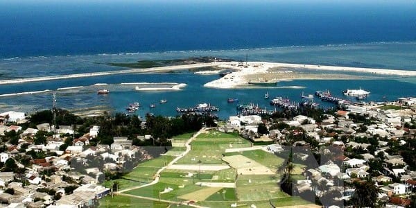 TOUR LÝ SƠN 2N1Đ ĐÓN TỪ CHU LAI