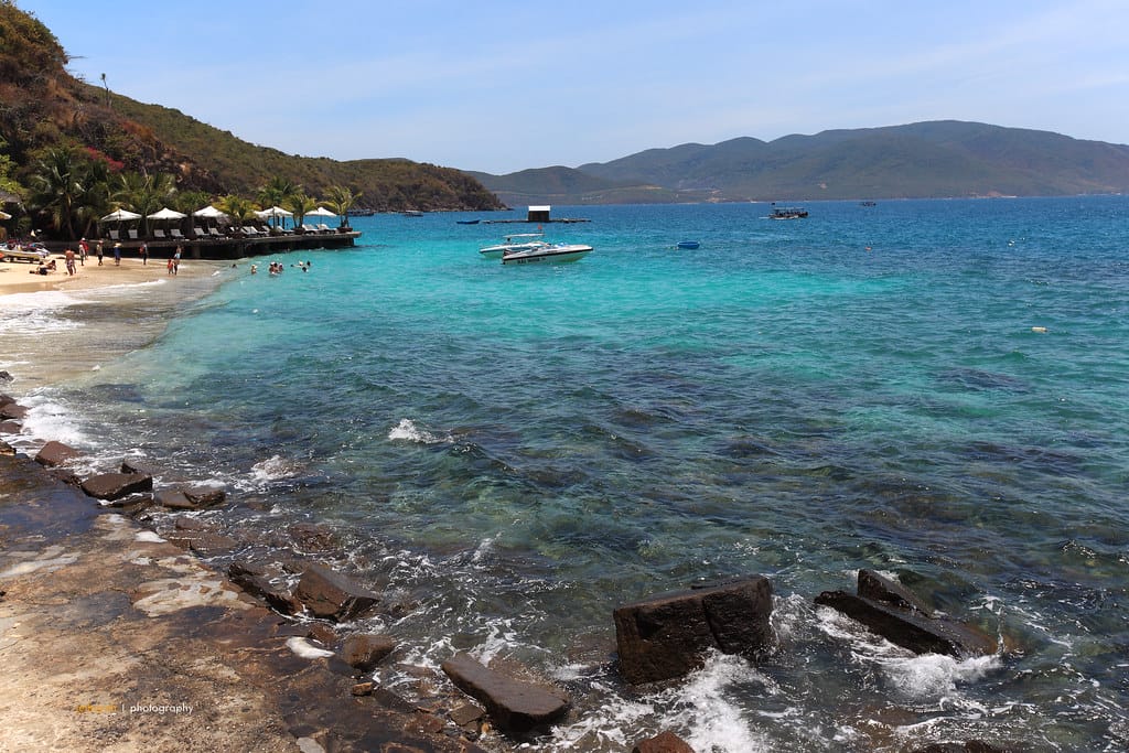 DISCOVERY NHA TRANG 3 DAYS | Nha Trang Tour Package | Nha Trang - Viet Nam Trip