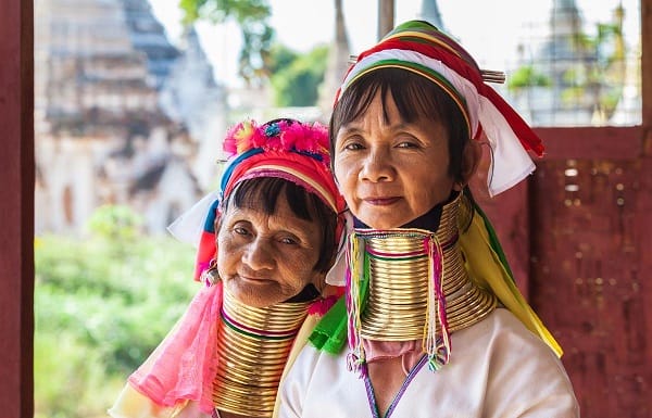TOUR CHIANG MAI GIÁ RẺ KHỞI HÀNH TỪ ĐÀ NẴNG