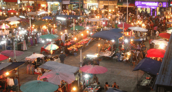 TOUR CHIANG MAI GIÁ RẺ KHỞI HÀNH TỪ ĐÀ NẴNG
