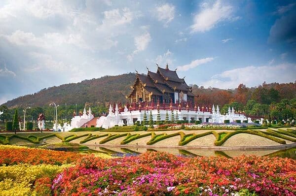 TOUR CHIANG MAI GIÁ RẺ KHỞI HÀNH TỪ ĐÀ NẴNG