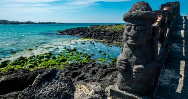 TOUR JEJU GIÁ RẺ