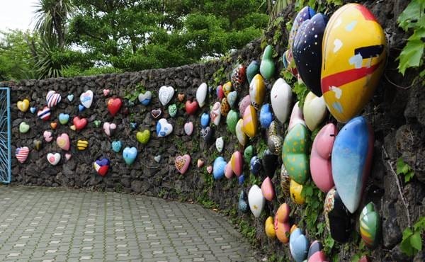 TOUR JEJU GIÁ RẺ