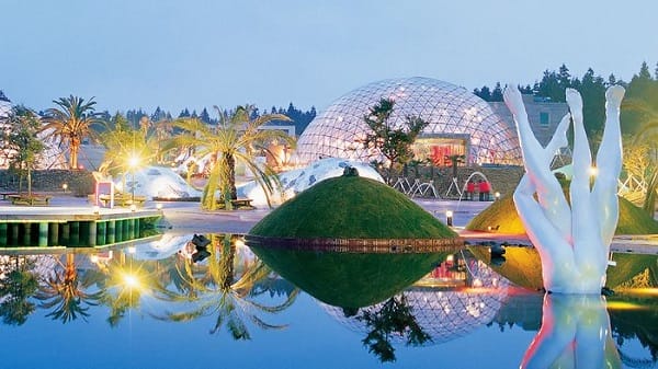 TOUR JEJU GIÁ RẺ