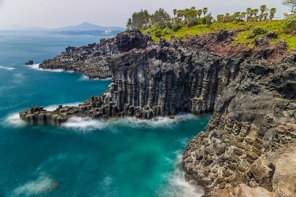 TOUR JEJU GIÁ RẺ