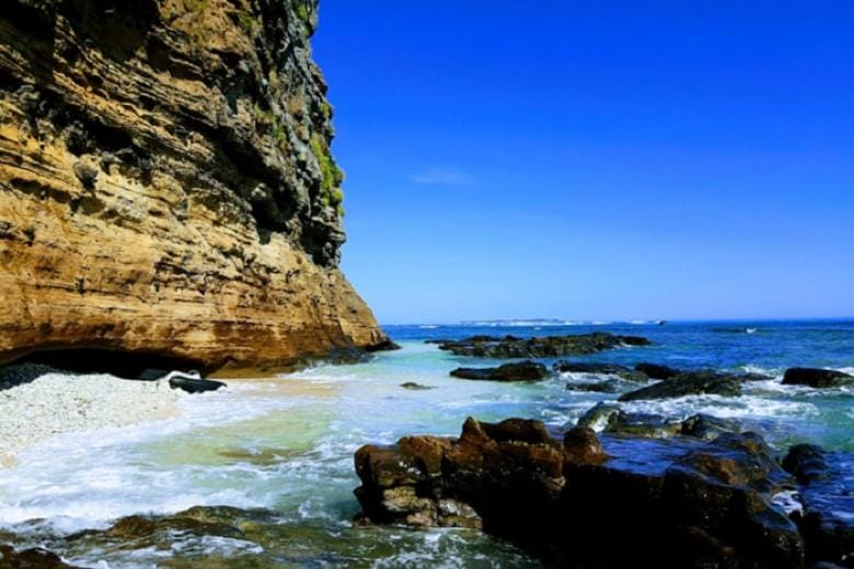 DU LỊCH LÝ SƠN GIÁ RẺ