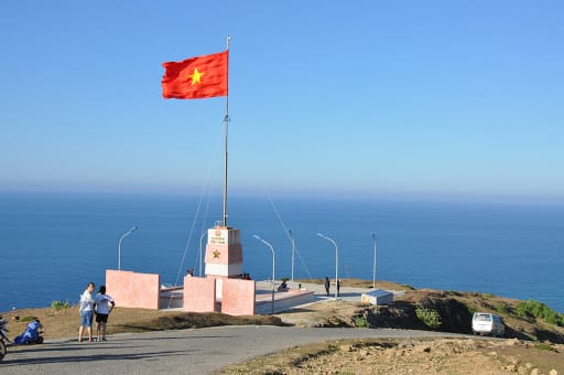 DU LỊCH LÝ SƠN GIÁ RẺ