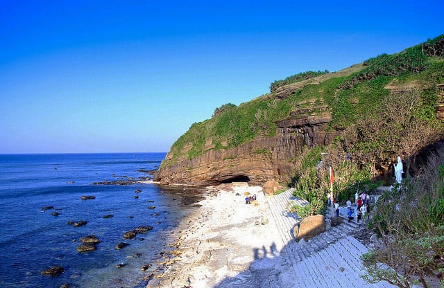 DU LỊCH LÝ SƠN GIÁ RẺ