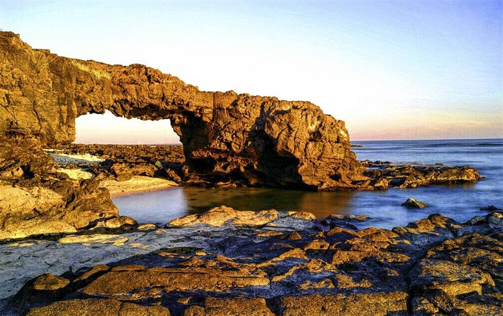 DU LỊCH LÝ SƠN GIÁ RẺ