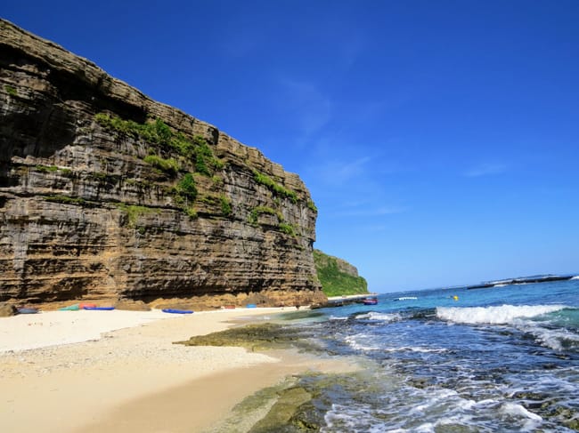 DU LỊCH LÝ SƠN GIÁ RẺ