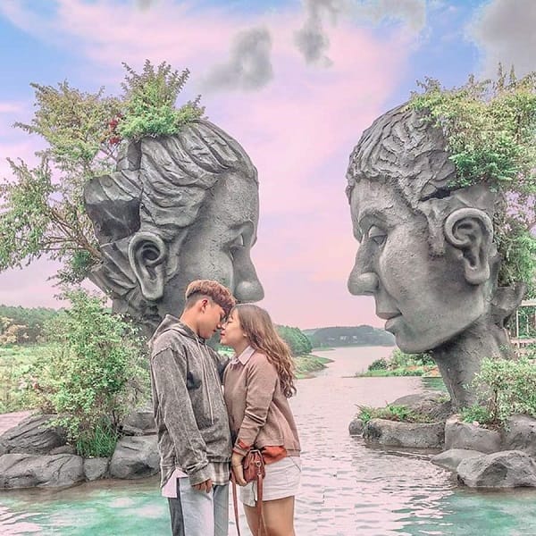 COMBO ĐÀ LẠT | 3 SAO | PHÒNG KHÁCH SẠN + VÉ MÁY BAY