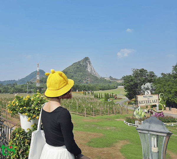 DU LỊCH THÁI LAN GIÁ RẺ KHỞI HÀNH TỪ ĐÀ NẴNG