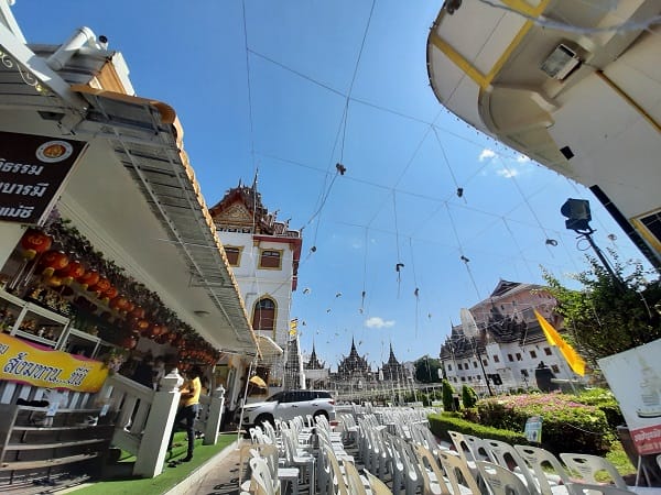 DU LỊCH THÁI LAN GIÁ RẺ KHỞI HÀNH TỪ ĐÀ NẴNG