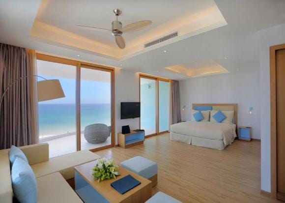 COMBO TP HCM – FLC LUXURY HOTEL QUY NHƠN 3N2Đ
