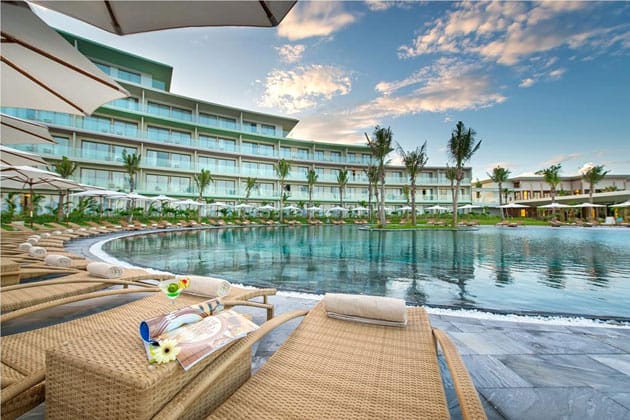 COMBO TP HCM – FLC LUXURY HOTEL QUY NHƠN 3N2Đ