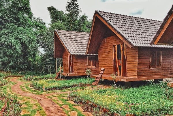 DU LỊCH TÂY NGUYÊN GIÁ RẺ