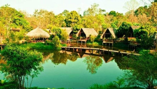 DU LỊCH TÂY NGUYÊN GIÁ RẺ