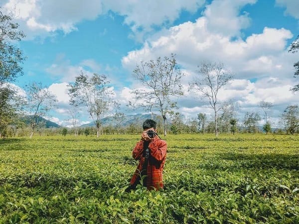 DU LỊCH TÂY NGUYÊN GIÁ RẺ