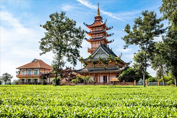 DU LỊCH TÂY NGUYÊN GIÁ RẺ