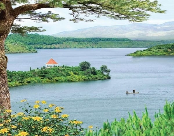 DU LỊCH TÂY NGUYÊN GIÁ RẺ