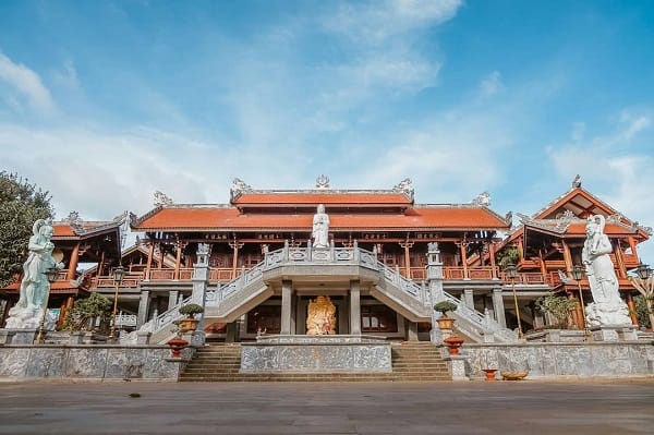 DU LỊCH TÂY NGUYÊN GIÁ RẺ
