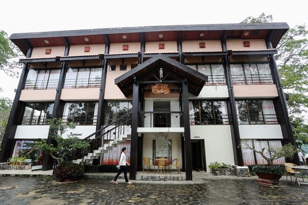 DU LỊCH TÂY NGUYÊN GIÁ RẺ