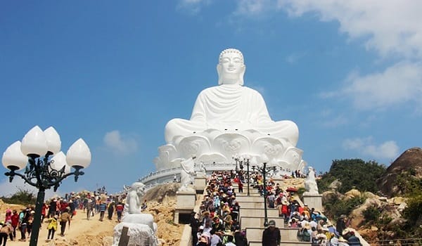 DU LỊCH QUY NHƠN - PHÚ YÊN 4N3D