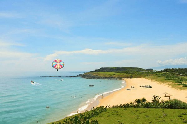 DU LỊCH QUY NHƠN - PHÚ YÊN 4N3D