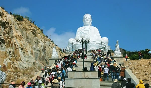 DU LỊCH QUY NHƠN - PHÚ YÊN 4N3D