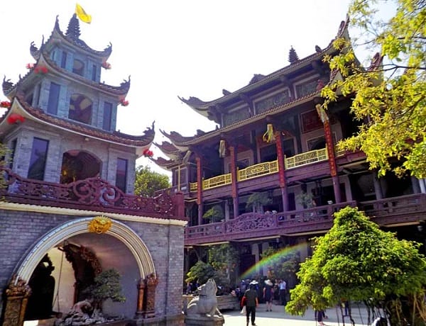 DU LỊCH QUY NHƠN - PHÚ YÊN 4N3D