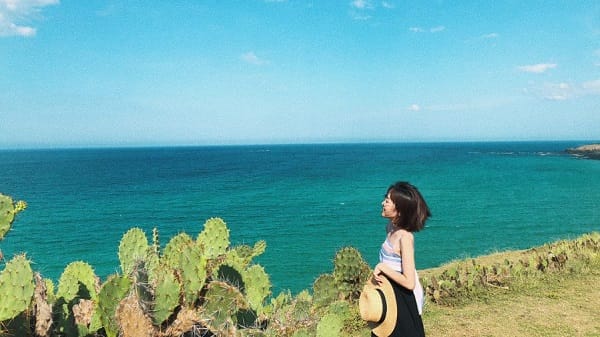 DU LỊCH QUY NHƠN - PHÚ YÊN 4N3D