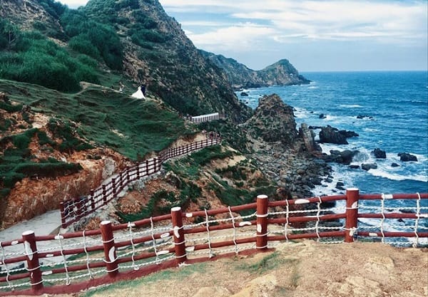 DU LỊCH QUY NHƠN - PHÚ YÊN 4N3D GIÁ RẺ