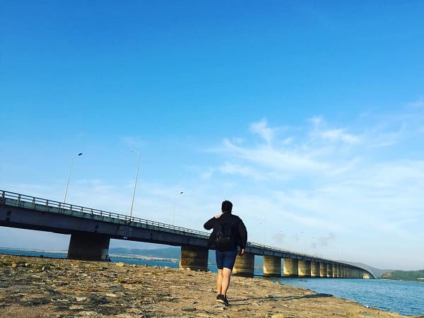 DU LỊCH QUY NHƠN - PHÚ YÊN 4N3D GIÁ RẺ